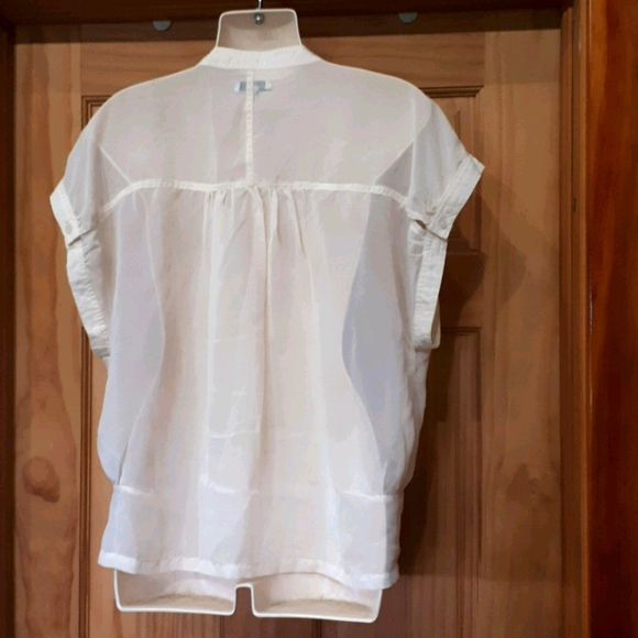 Chiffon Blouse - Picture 5 of 7